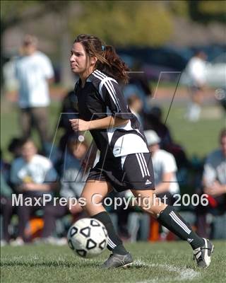 Thumbnail 3 in Enterprise vs. Granite Bay (Spring Classic) photogallery.