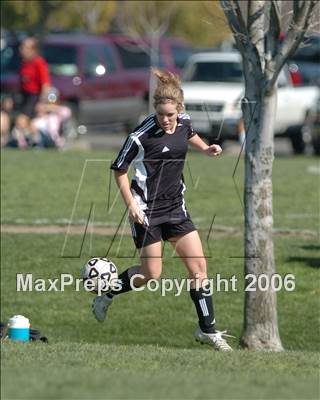 Thumbnail 3 in Enterprise vs. Granite Bay (Spring Classic) photogallery.