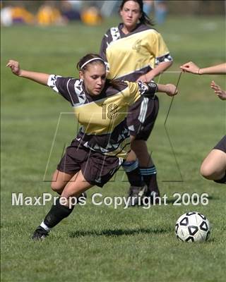 Thumbnail 1 in Enterprise vs. Granite Bay (Spring Classic) photogallery.