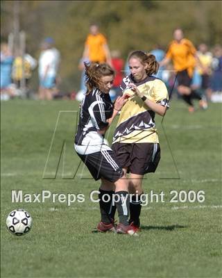 Thumbnail 3 in Enterprise vs. Granite Bay (Spring Classic) photogallery.