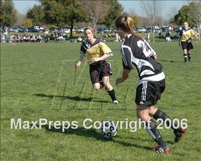 Thumbnail 1 in Enterprise vs. Granite Bay (Spring Classic) photogallery.