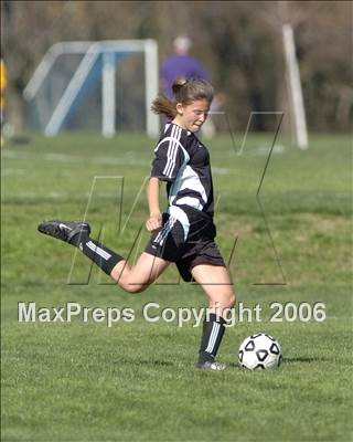 Thumbnail 3 in Enterprise vs. Granite Bay (Spring Classic) photogallery.
