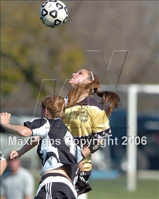 Thumbnail 2 in Enterprise vs. Granite Bay (Spring Classic) photogallery.