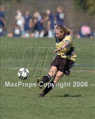 Thumbnail 3 in Enterprise vs. Granite Bay (Spring Classic) photogallery.