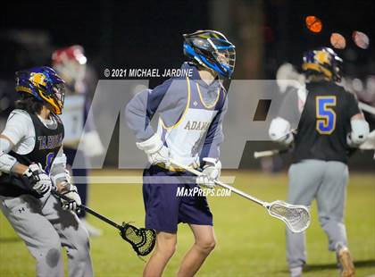 Thumbnail 2 in Tahoma vs Coquitlam (Space Needle Shootout) photogallery.