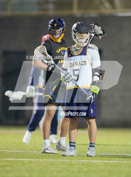 Thumbnail 2 in Tahoma vs Coquitlam (Space Needle Shootout) photogallery.