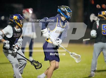 Thumbnail 1 in Tahoma vs Coquitlam (Space Needle Shootout) photogallery.