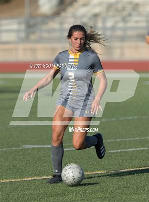 Woodrow Wilson @ Temecula Valley (CIF SS DIV I Girl's Soccer Championships)