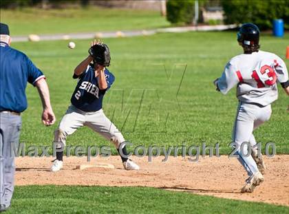 Thumbnail 1 in Shea @ Providence Country Day photogallery.