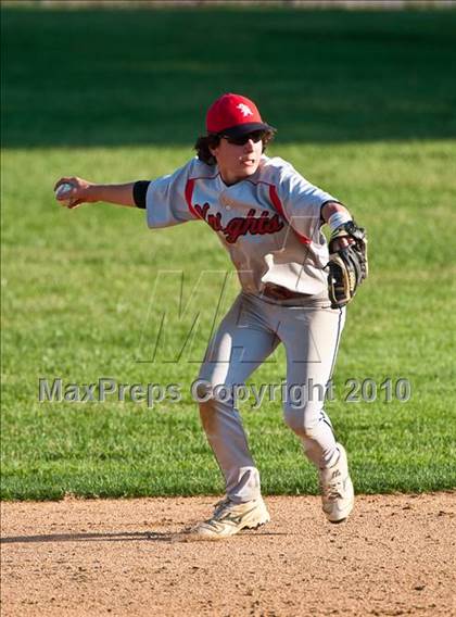 Thumbnail 1 in Shea @ Providence Country Day photogallery.