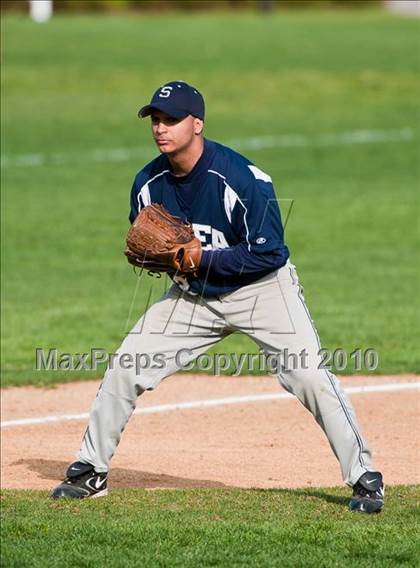 Thumbnail 2 in Shea @ Providence Country Day photogallery.