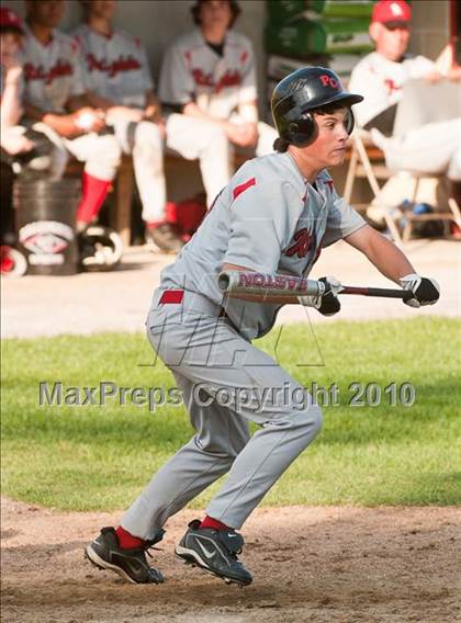 Thumbnail 2 in Shea @ Providence Country Day photogallery.