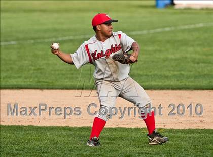 Thumbnail 1 in Shea @ Providence Country Day photogallery.