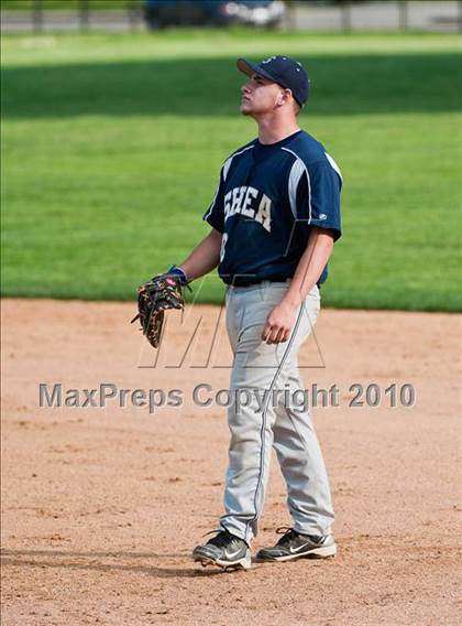 Thumbnail 3 in Shea @ Providence Country Day photogallery.