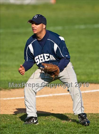 Thumbnail 1 in Shea @ Providence Country Day photogallery.
