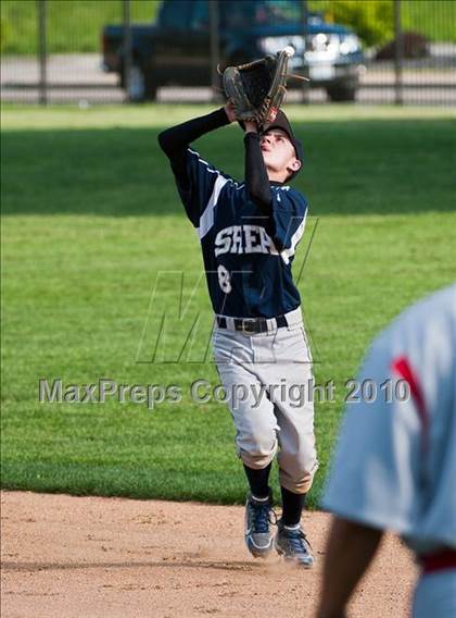 Thumbnail 1 in Shea @ Providence Country Day photogallery.