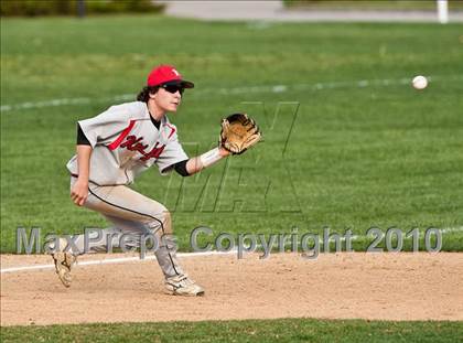 Thumbnail 3 in Shea @ Providence Country Day photogallery.