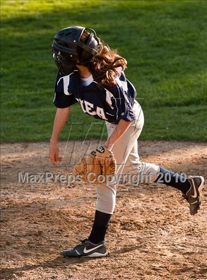 Thumbnail 3 in Shea @ Providence Country Day photogallery.