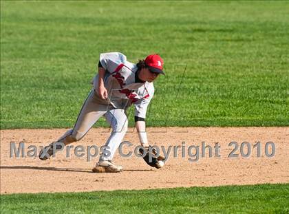 Thumbnail 3 in Shea @ Providence Country Day photogallery.