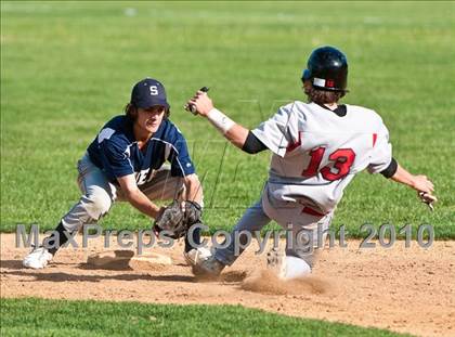 Thumbnail 3 in Shea @ Providence Country Day photogallery.