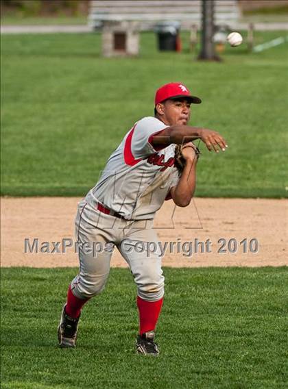 Thumbnail 2 in Shea @ Providence Country Day photogallery.
