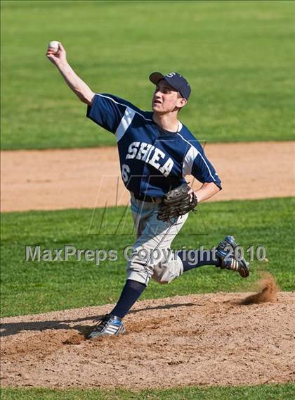 Thumbnail 1 in Shea @ Providence Country Day photogallery.