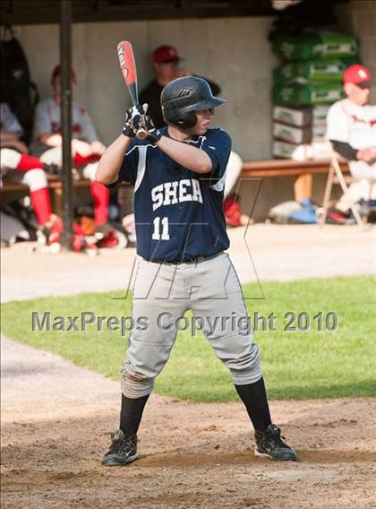 Thumbnail 2 in Shea @ Providence Country Day photogallery.
