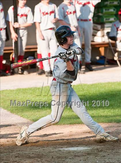 Thumbnail 2 in Shea @ Providence Country Day photogallery.