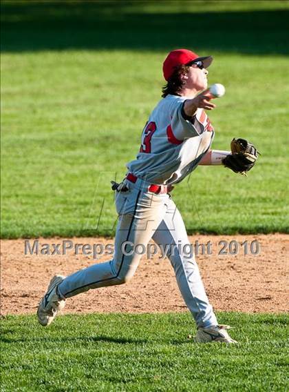 Thumbnail 3 in Shea @ Providence Country Day photogallery.