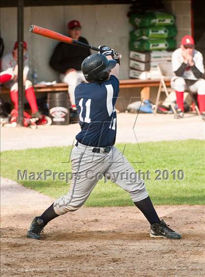 Thumbnail 3 in Shea @ Providence Country Day photogallery.