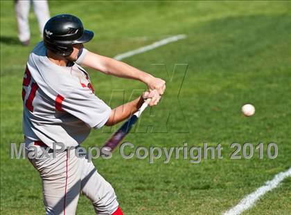 Thumbnail 3 in Shea @ Providence Country Day photogallery.