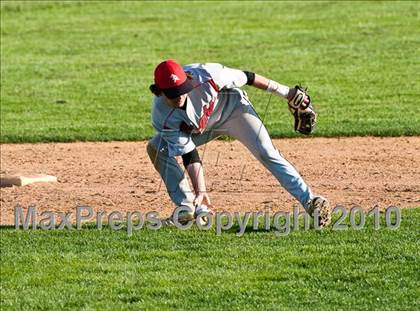 Thumbnail 1 in Shea @ Providence Country Day photogallery.