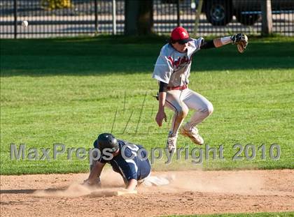 Thumbnail 1 in Shea @ Providence Country Day photogallery.