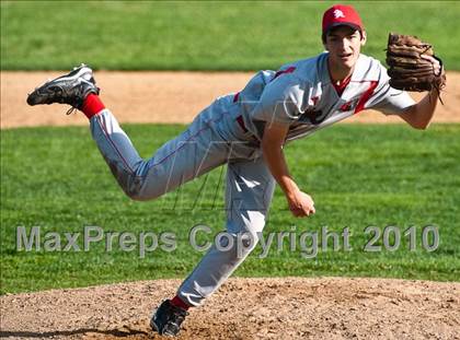 Thumbnail 2 in Shea @ Providence Country Day photogallery.