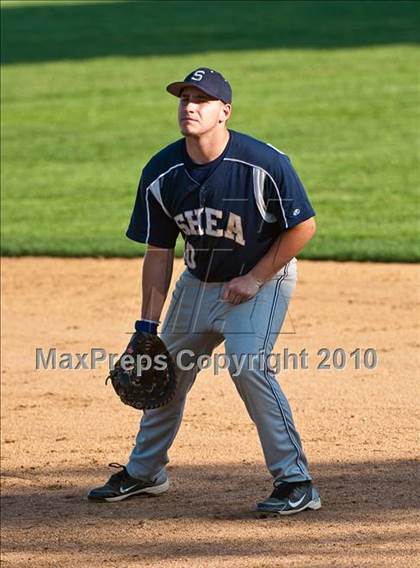 Thumbnail 3 in Shea @ Providence Country Day photogallery.