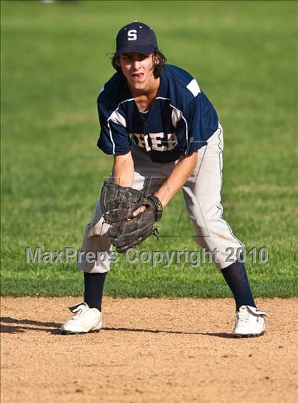 Thumbnail 1 in Shea @ Providence Country Day photogallery.