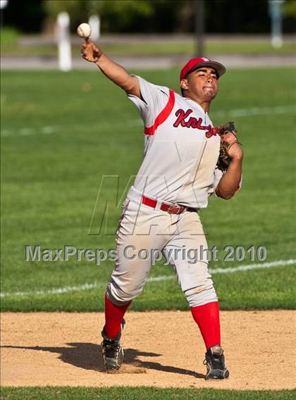 Thumbnail 1 in Shea @ Providence Country Day photogallery.