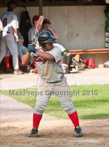 Thumbnail 2 in Shea @ Providence Country Day photogallery.