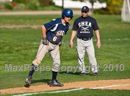 Thumbnail 1 in Shea @ Providence Country Day photogallery.