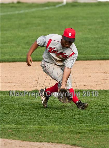 Thumbnail 3 in Shea @ Providence Country Day photogallery.