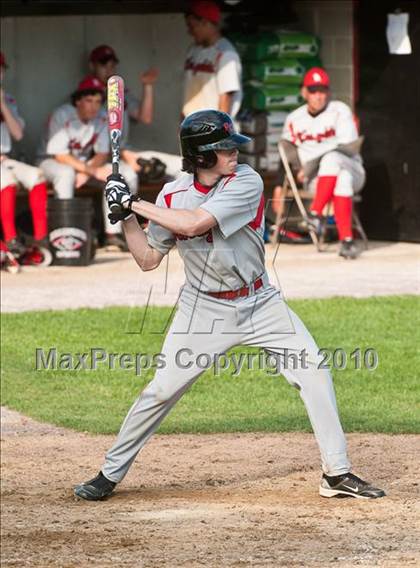 Thumbnail 1 in Shea @ Providence Country Day photogallery.