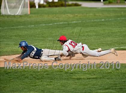 Thumbnail 1 in Shea @ Providence Country Day photogallery.