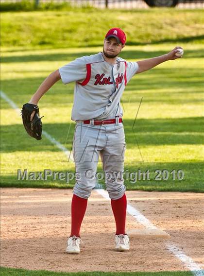 Thumbnail 2 in Shea @ Providence Country Day photogallery.