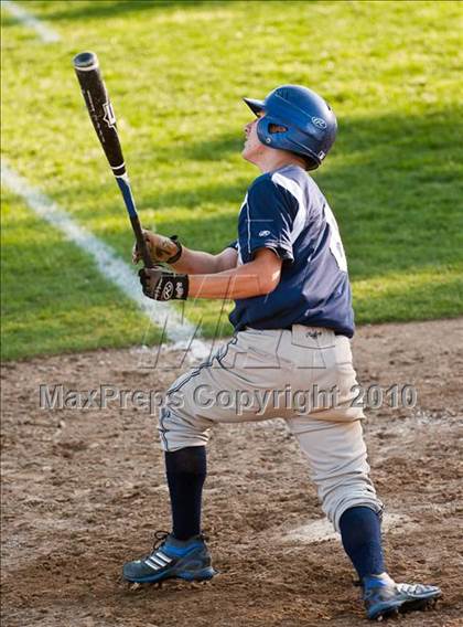 Thumbnail 1 in Shea @ Providence Country Day photogallery.