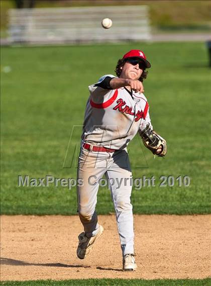 Thumbnail 2 in Shea @ Providence Country Day photogallery.