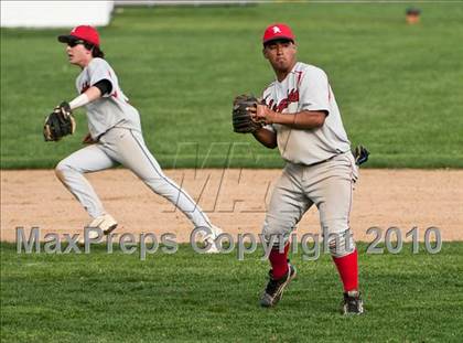 Thumbnail 1 in Shea @ Providence Country Day photogallery.