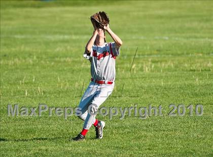 Thumbnail 2 in Shea @ Providence Country Day photogallery.