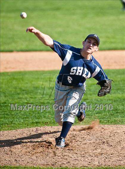 Thumbnail 2 in Shea @ Providence Country Day photogallery.