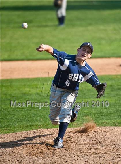 Thumbnail 3 in Shea @ Providence Country Day photogallery.