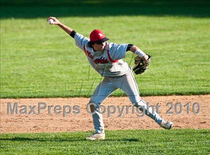 Thumbnail 2 in Shea @ Providence Country Day photogallery.
